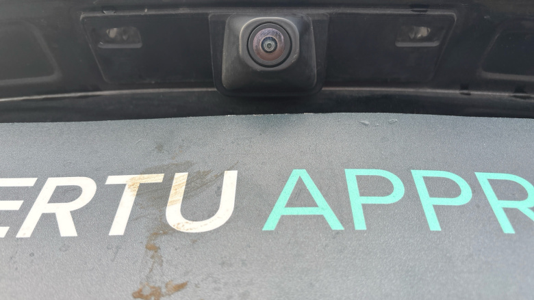 Ford Kuga 2.5 FHEV ST-Line X Edition 5dr CVT Hybrid Estate